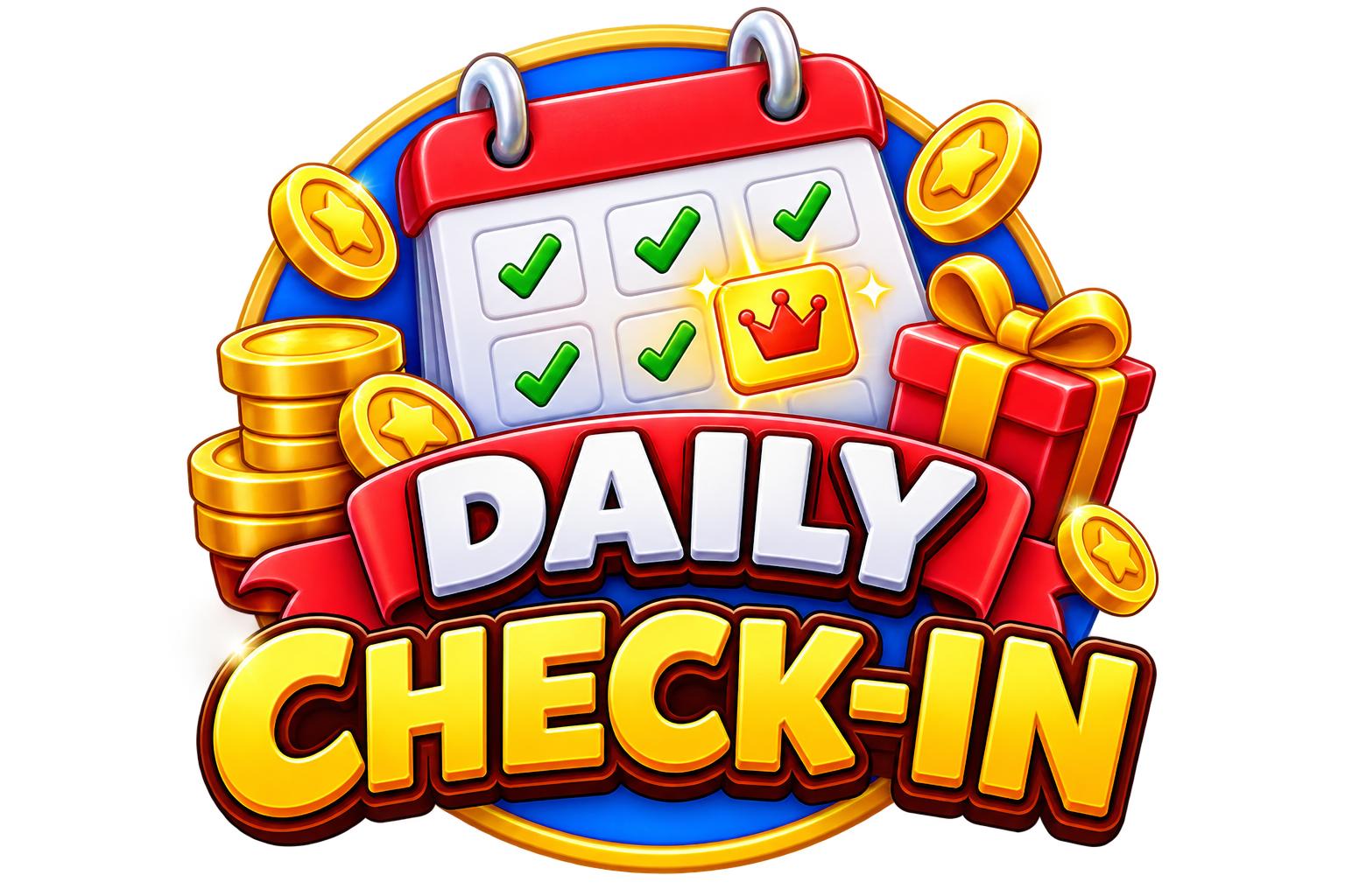 Daily Bonus