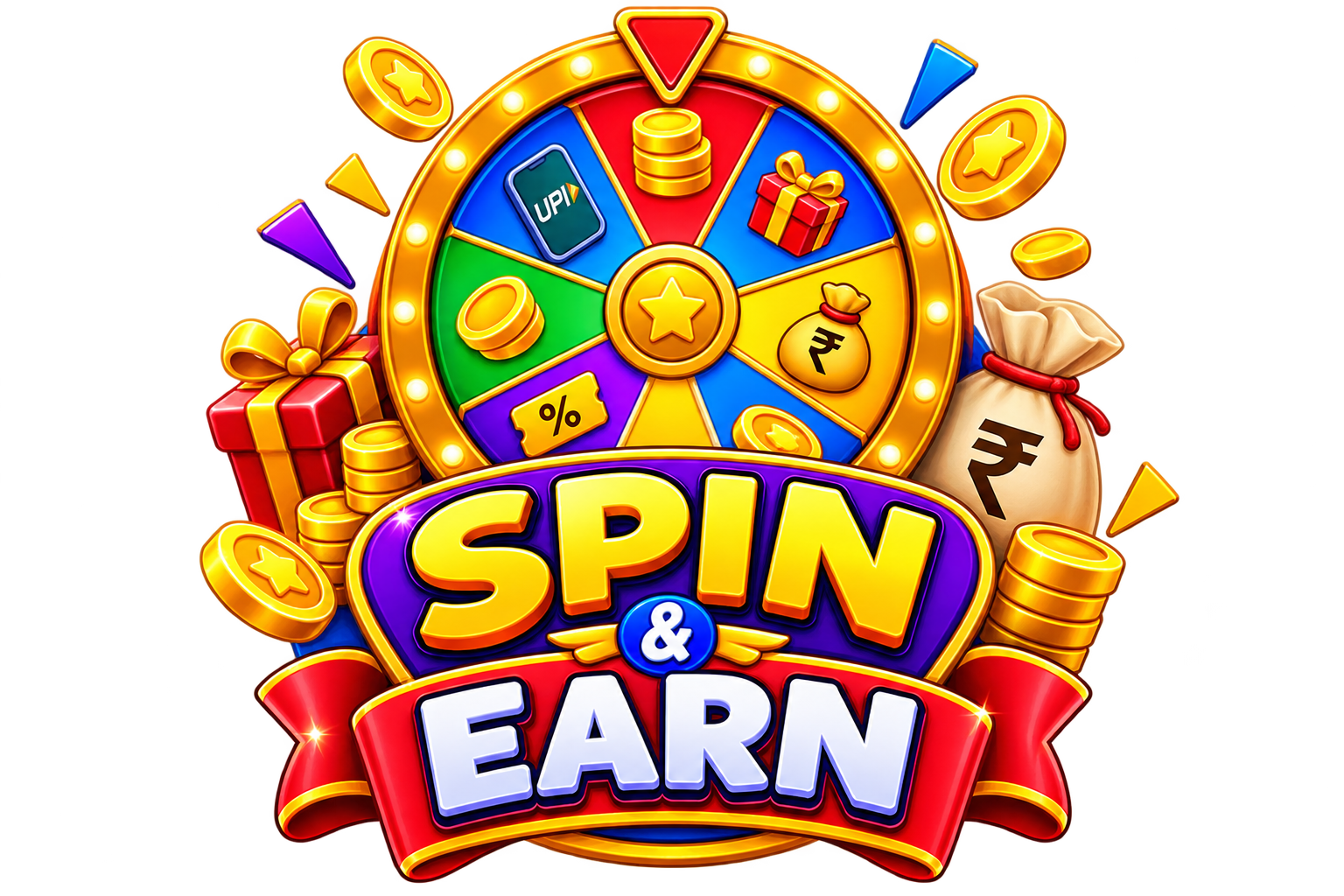 Spin