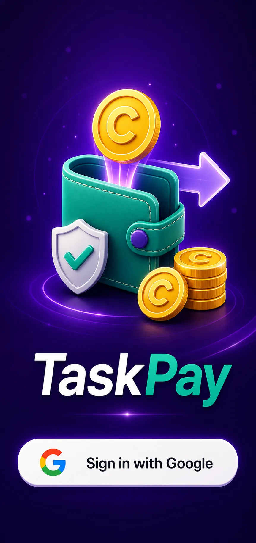 Task submission completion proof screenshot